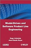 Model-driven and software product line engineering