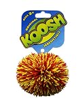 Koosh Ball (Assorted Colours)