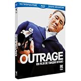 Outrage [Blu-ray]par Takeshi Kitano