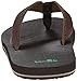 Sanuk Men's Off The Grid Flip-Flop