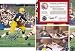 Paul Hornung Signed Packers Action 8x10 Photo