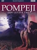 Eigenschaften Polyband & Toppic Video/WVG  / Pompeji - Der letzte Tag (Amaray)