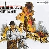 Oklahoma Crude