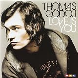Love Is You/2track Premium