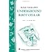 Build Your Own Underground Root Cellar: Storey Country Wisdom Bulletin A-76