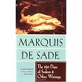 The 120 Days Of Sodom and Other Writings