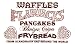 Waffles, Flapjacks, Pancakes, Blintzes, Crepes, Frybread: From Scandinavia and Around the World Revised and Expanded