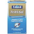 Enfamil Tri Vi Sol Vitamin with Dropper