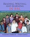Reading, Writing and Learning in ESL: A Resource Book for Teaching K-12 English Learners (with MyEducationLab) (5th Edition)