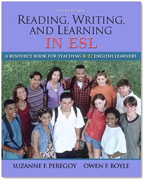 Reading, Writing and Learning in Esl