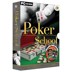 Poker School Double Pack