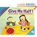 Give Me Half! (MathStart 2)