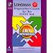 Longman Preparation Course for the TOEFL Test: iBT Speaking