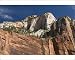 Photographic Prints of Eastern view from the Temple of Sinawava area, Zion National Park, Utah, United from Robert Harding