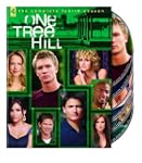 One Tree Hill: The Complete Fourth Se...
