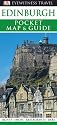 Pocket Map and Guide Edinburgh (EYEWITNESS POCKET MAP & GUIDE)