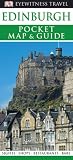 Pocket Map and Guide Edinburgh (EYEWITNESS POCKET MAP & GUIDE)