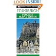Pocket Map and Guide Edinburgh (EYEWITNESS POCKET MAP and GUIDE) by DK Publishing