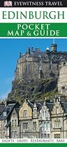 Edinburgh Pocket Guide (Dk Eyewitness Travel Guides)