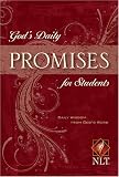 God's Daily Promises for Students: Daily Wisdom from God's Word (God's Daily Promises)
