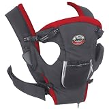 Jeep 2-in-1 Baby Carrier by Jeep