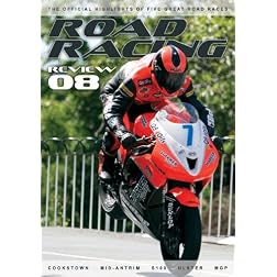 Road Racing Great Races