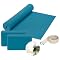 Gaiam Restorative Yoga for Vitality Kit