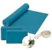 Sporting Goods : Gaiam Restorative Yoga for Vitality Kit
