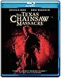 The Texas Chainsaw Massacre (2003) [Blu-ray]