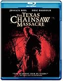 The Texas Chainsaw Massacre (2003) [Blu-ray]