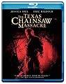 The Texas Chainsaw Massacre (2003) [Blu-ray]