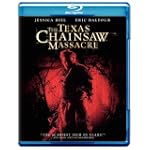 SAVE $14 - The Texas Chainsaw Massacre (2003) [Blu-ray] $14.99
