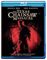 Buy The Texas Chainsaw Massacre DVD at Amazon..