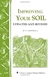Improving Your Soil: Storey's Country Wisdom Bulletin A-202 (Storey Country Wisdom Bulletin, a-202)
