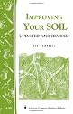 Improving Your Soil: Storey's Country Wisdom Bulletin A-202 (Storey Country Wisdom Bulletin, a-202)