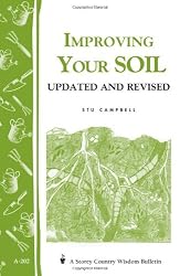 Improving Your Soil: Storey's Country Wisdom Bulletin A-202 (Storey Country Wisdom Bulletin, a-202)