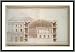 Historic Print (L): [United States Capitol (Federal Capitol) D.C. Cross section]