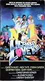 No 1 Licensed to Love and Kill