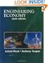 Engineering Economy (McGraw-Hill Series in Industrial Engineering and Management)