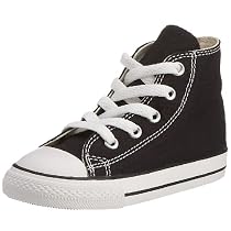 Chuck Taylor Toddler/Junior All Star Trainer