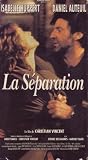 La Séparation [VHS]