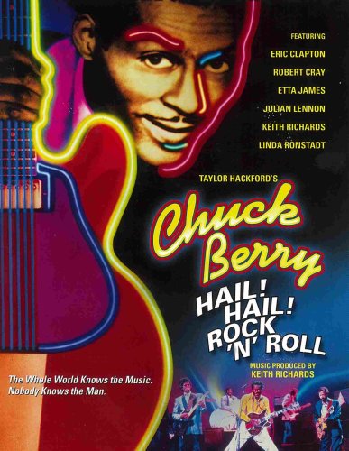 チャック・ベリー／ヘイル・ヘイル・ロックンロール