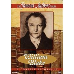 Famous Authors - William Blake