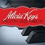 Alicia Keys Smooth Jazz Tribut
