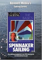 Spinnaker Sailing
