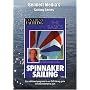 Spinnaker Sailing