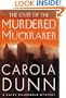 The Case of the Murdered Muckraker (Daisy Dalrymple Mysteries, No. 10)