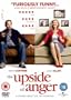 The Upside of Anger [DVD]