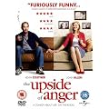 The Upside of Anger [DVD]