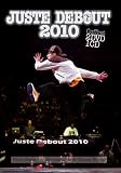 Juste Debout 2010